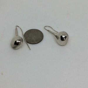925  drop earrings